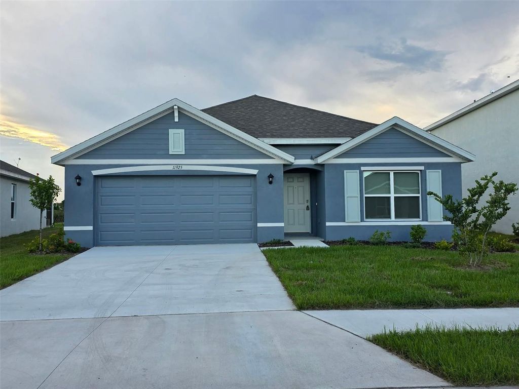 11925 MOUNTAIN ISLAND TRAIL, Parrish, FL 34219