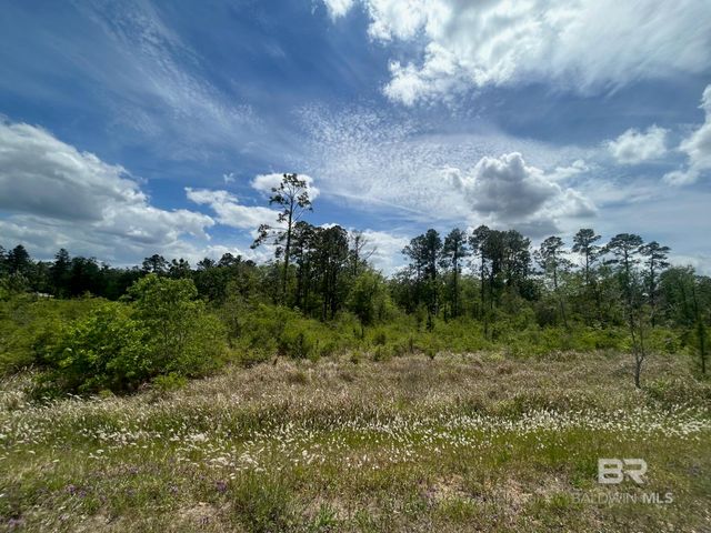 0 Hampton Road, Mobile, AL 36608