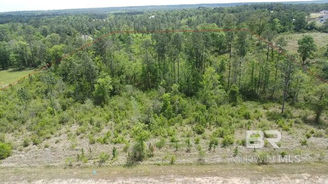 0 Hampton Road, Mobile, AL 36608