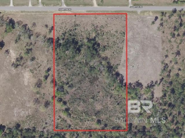 0 Hampton Road, Mobile, AL 36608