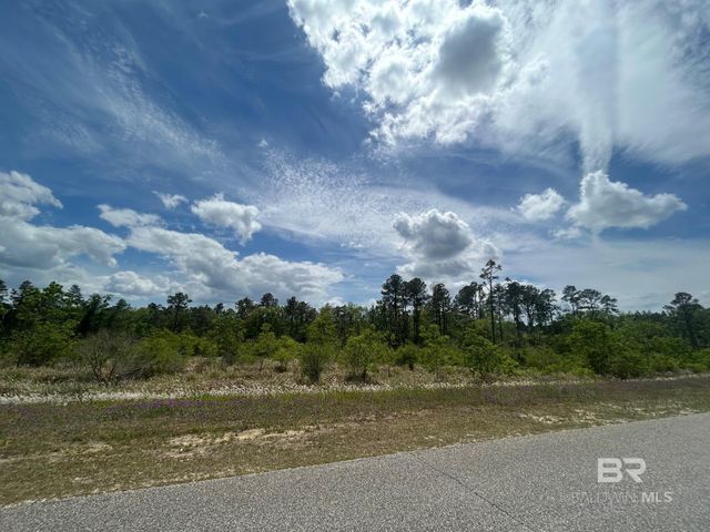 0 Hampton Road, Mobile, AL 36608