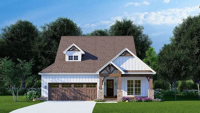 5 Hop Smith Rd, Cumberland Furnace, TN 37051