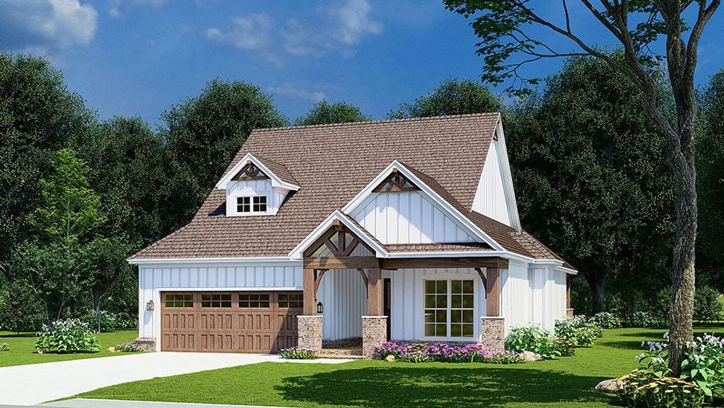 5 Hop Smith Rd, Cumberland Furnace, TN 37051