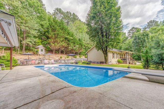 150 Forrest Hill Rd, Dalton, GA 30720