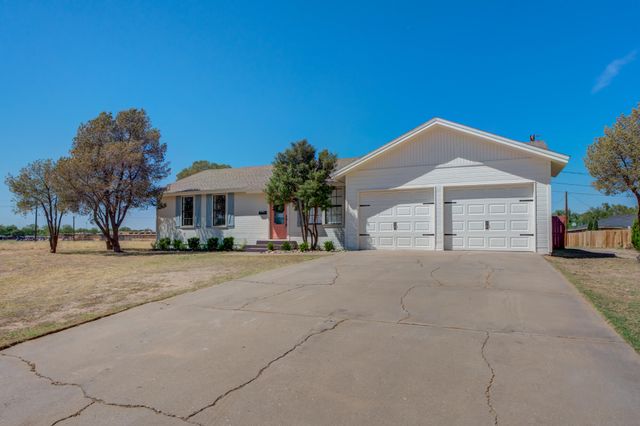 2002 58th Street, Lubbock, TX 79412