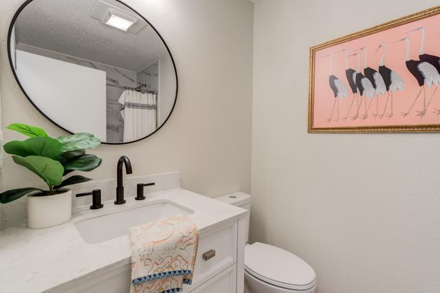 2002 58th Street, Lubbock, TX 79412