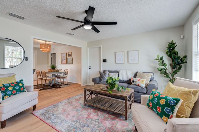 2002 58th Street, Lubbock, TX 79412