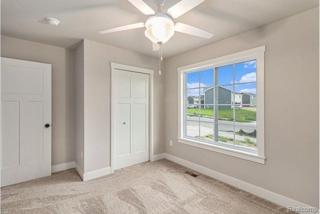 105 Cottonwood Court, Litchfield, MI 49252