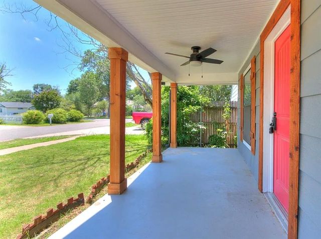 227 W Hayes Street, Norman, OK 73069