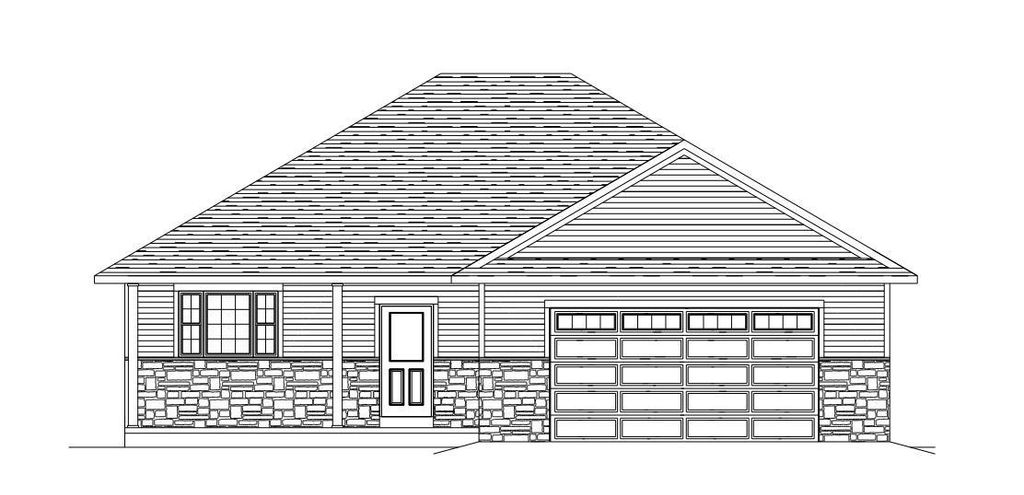 2109 GOLDEN GATE DRIVE, Appleton, WI 54913