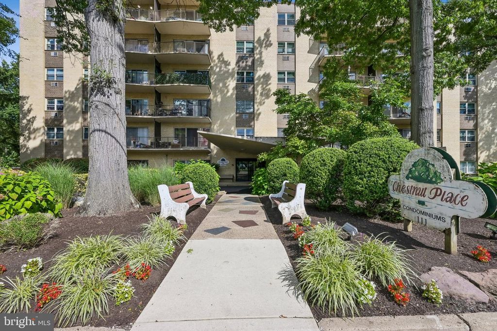 111 CHESTNUT ST #504, CHERRY HILL, NJ 08002 — photo 2