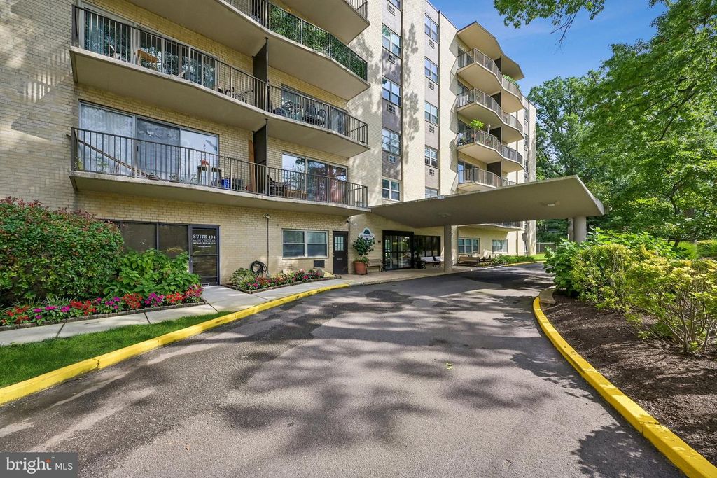 111 CHESTNUT ST #504, CHERRY HILL, NJ 08002 — photo 3