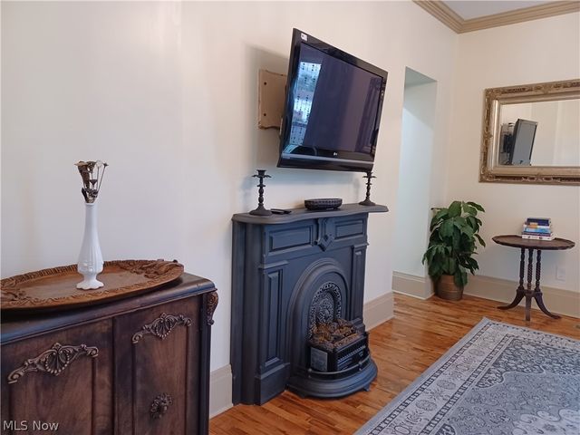 164 N Salem Warren Road, North Jackson, OH 44451