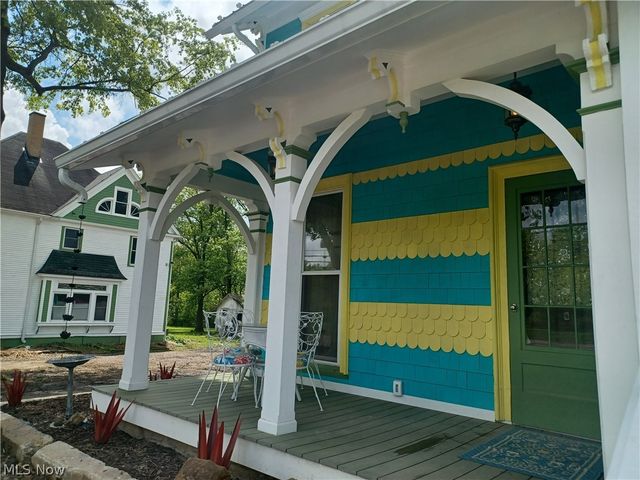 164 N Salem Warren Road, North Jackson, OH 44451