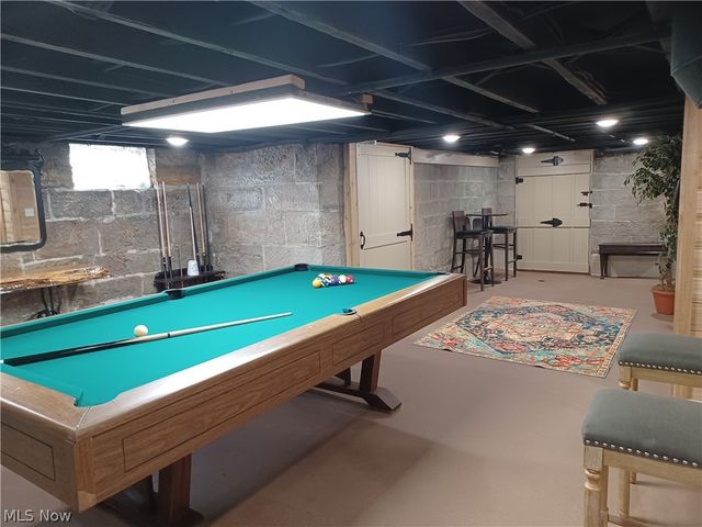 164 N Salem Warren Road, North Jackson, OH 44451