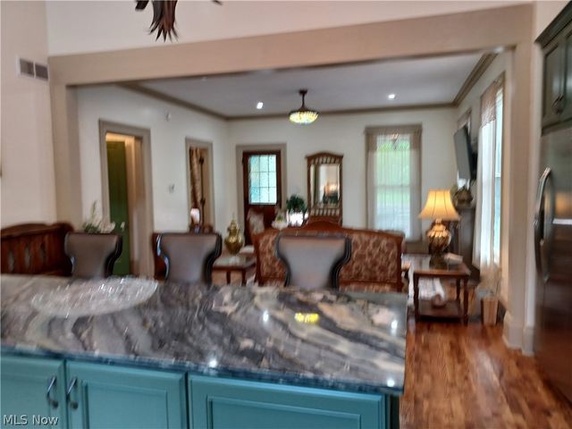 164 N Salem Warren Road, North Jackson, OH 44451