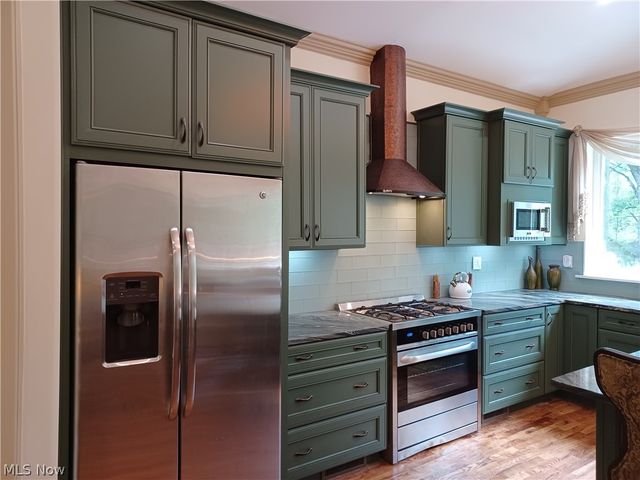 164 N Salem Warren Road, North Jackson, OH 44451