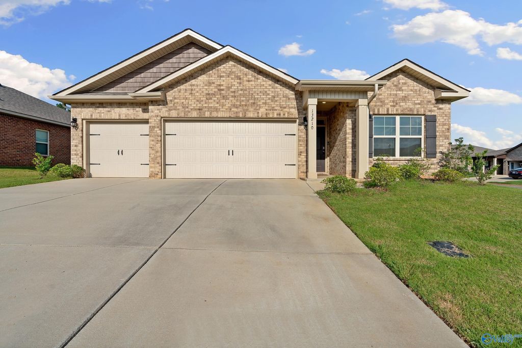 13210 Billet Drive, Madison, AL 35756