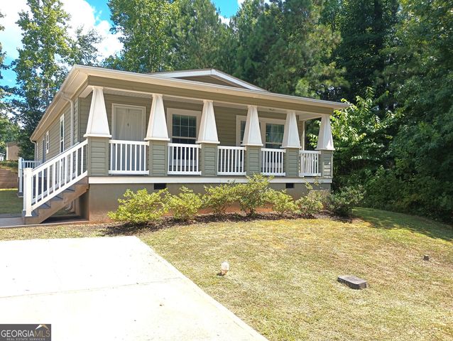 105 Bob White Lane, Newnan, GA 30263