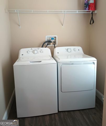 105 Bob White Lane, Newnan, GA 30263