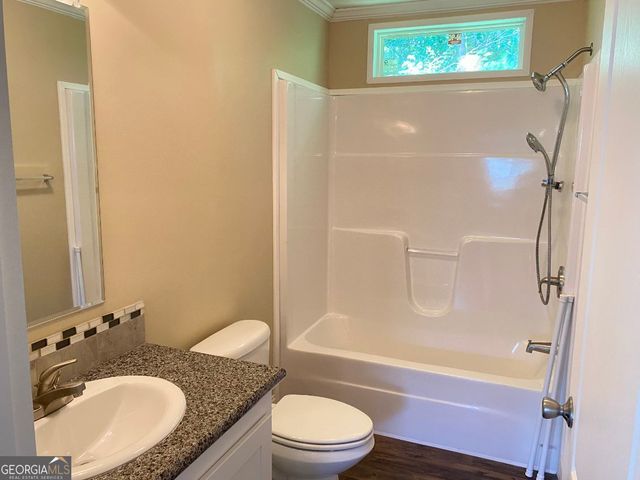 105 Bob White Lane, Newnan, GA 30263