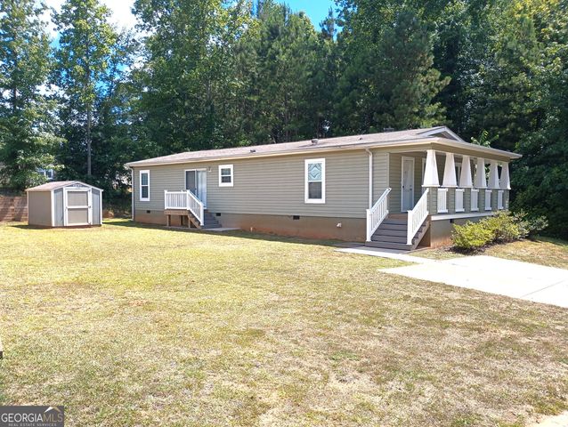 105 Bob White Lane, Newnan, GA 30263