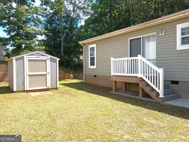 105 Bob White Lane, Newnan, GA 30263