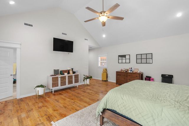 801 Montezuma Ave, Dothan, AL 36303