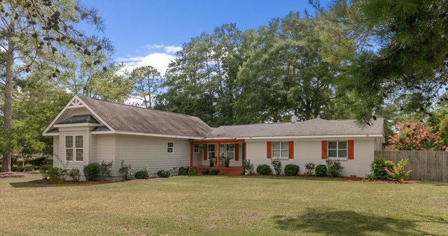801 Montezuma Ave, Dothan, AL 36303