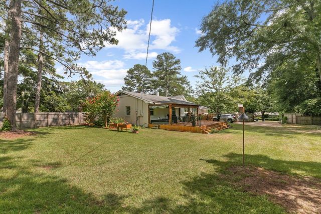 801 Montezuma Ave, Dothan, AL 36303