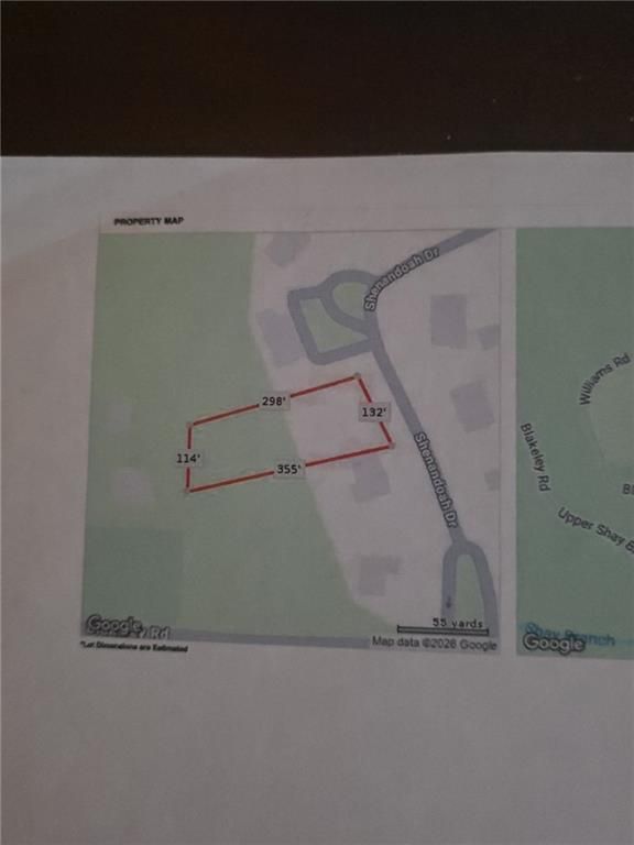 0 Shenandoah Drive, Spanish Fort, AL 36527 — photo 2