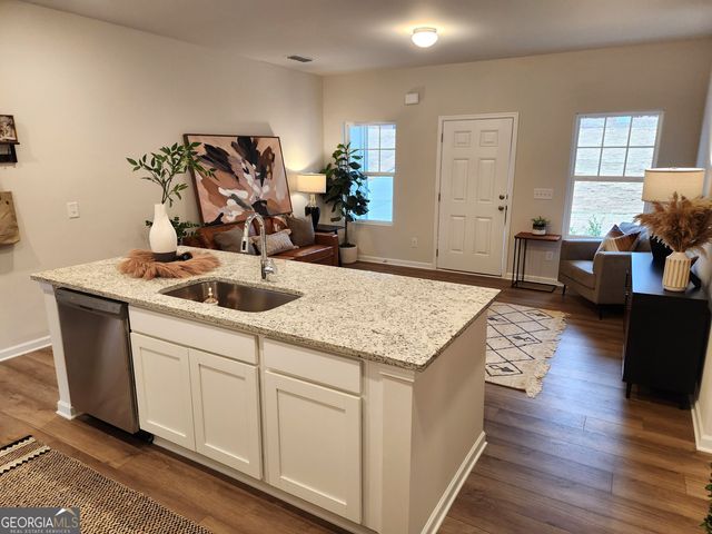 LOT 25 Clemit Harris Road LOT 25, Newnan, GA 30263