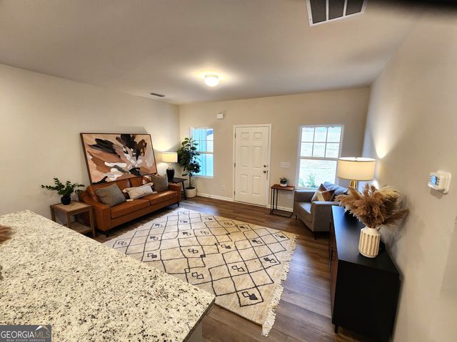 LOT 25 Clemit Harris Road LOT 25, Newnan, GA 30263