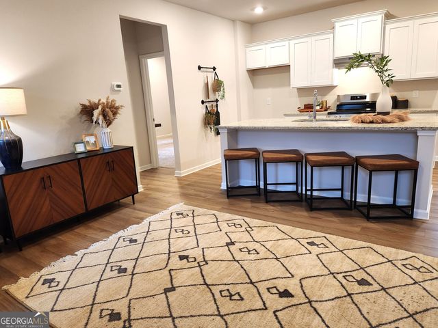 LOT 25 Clemit Harris Road LOT 25, Newnan, GA 30263