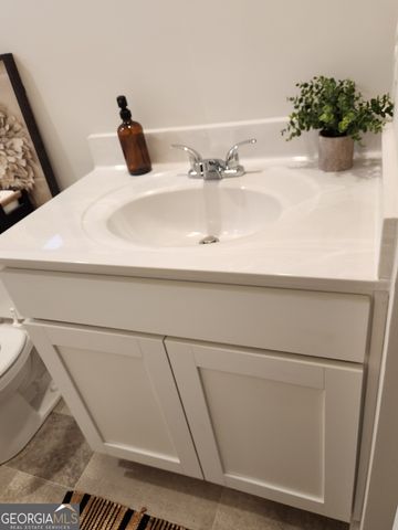 LOT 25 Clemit Harris Road LOT 25, Newnan, GA 30263