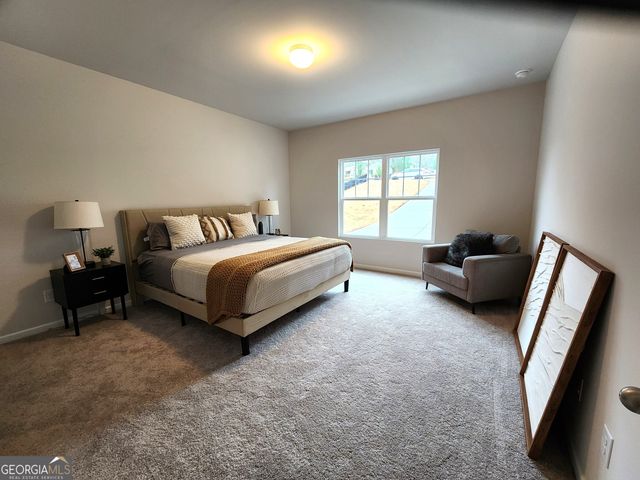 LOT 25 Clemit Harris Road LOT 25, Newnan, GA 30263