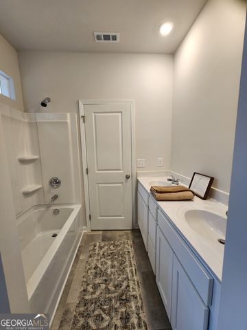 LOT 25 Clemit Harris Road LOT 25, Newnan, GA 30263