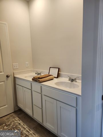 LOT 25 Clemit Harris Road LOT 25, Newnan, GA 30263