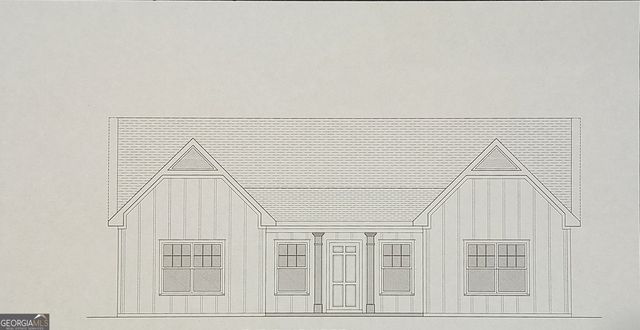 LOT 25 Clemit Harris Road LOT 25, Newnan, GA 30263