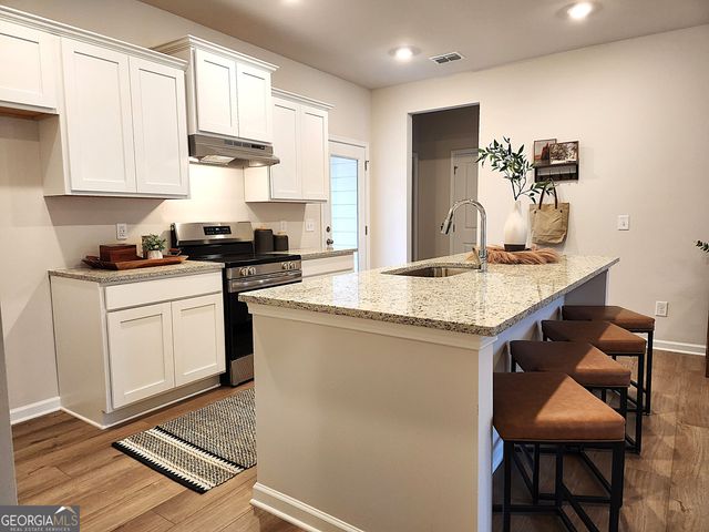 LOT 25 Clemit Harris Road LOT 25, Newnan, GA 30263