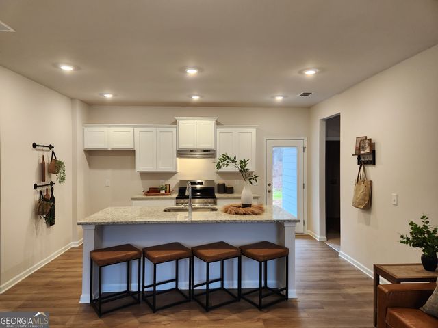 LOT 25 Clemit Harris Road LOT 25, Newnan, GA 30263