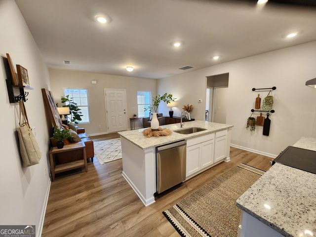 LOT 25 Clemit Harris Road LOT 25, Newnan, GA 30263