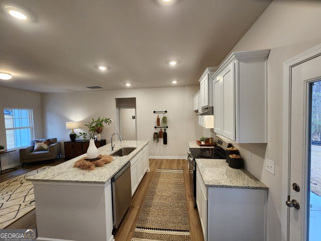 LOT 25 Clemit Harris Road LOT 25, Newnan, GA 30263