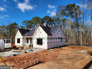 LOT 25 Clemit Harris Road LOT 25, Newnan, GA 30263