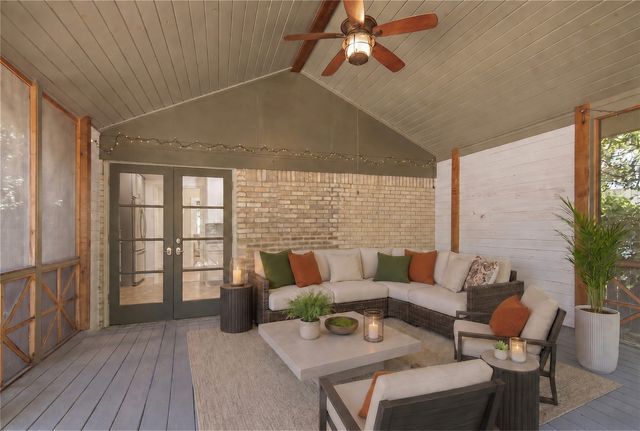 2307 Lawndale Drive, Dallas, TX 75211