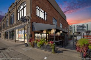 3100 Woodward Avenue 202, Detroit, MI 48201