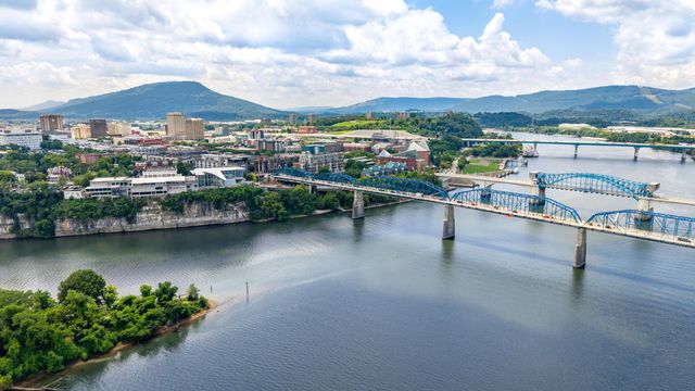 417 Frazier Avenue 303, Chattanooga, TN 37405
