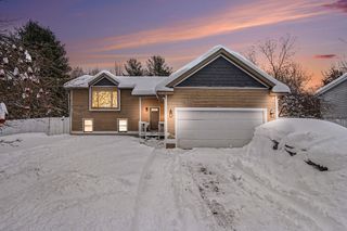 566 S Dangl Road, Muskegon Twp, MI 49442