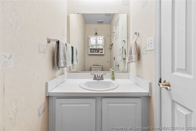 3518 Green Valley Road, Fayetteville, NC 28311