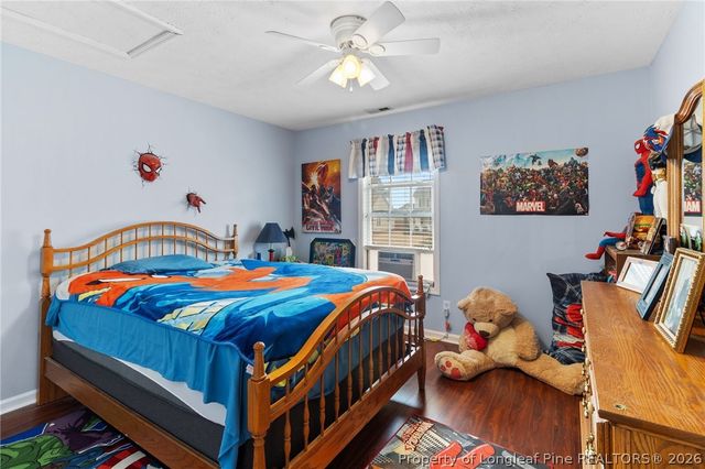 3518 Green Valley Road, Fayetteville, NC 28311